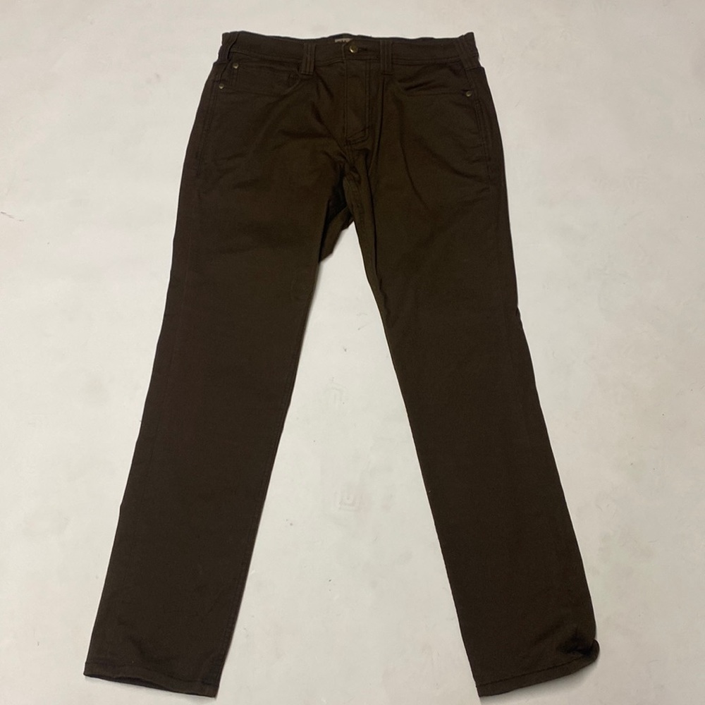 5.11 Tactical stretch jeans Brown size 34/32